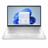 Laptop HP 17-cn0016nf 17,3" Intel Celeron N4120 8 GB RAM 512 GB SSD Azerty French-3