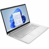 Laptop HP 17-cn0016nf 17,3" Intel Celeron N4120 8 GB RAM 512 GB SSD Azerty French-2