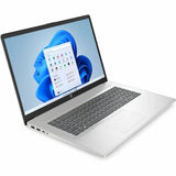 Laptop HP 17,3" 16 GB RAM 512 GB SSD Azerty French-3