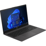 Laptop HP 967X1ET 15" Intel Core i3 8 GB RAM 256 GB SSD-3