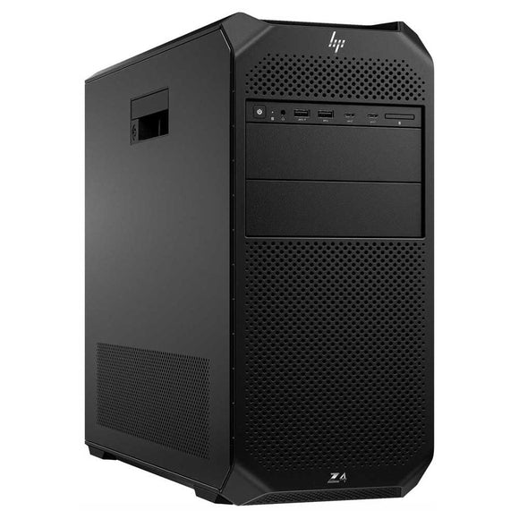 Desktop PC HP Workstation Z4 G5 82F54ET Intel Xeon W3-2425 32 GB RAM 1 TB SSD-0