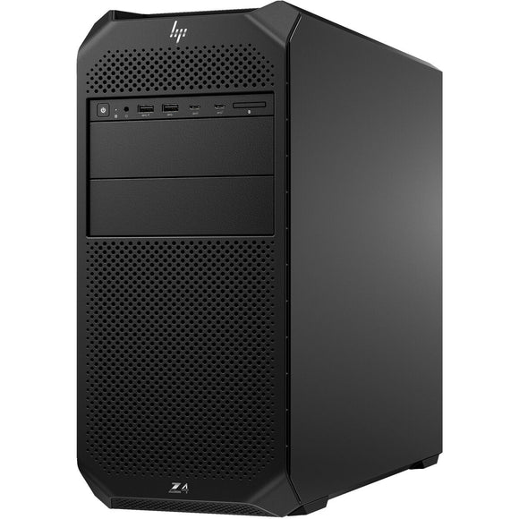 Desktop PC HP Workstation Z4 G5 82F54ET Intel Xeon W3-2425 32 GB RAM 1 TB SSD-0