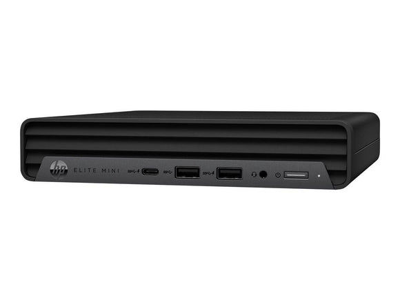 HP EliteDesk 600 G9 Mini PC i7-13700T 16GB/512GB SSD Windows 11 Pro 624A3ET#ABD-0