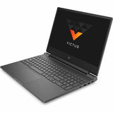 Laptop HP Victus 15-fb0217nf Gaming 15,6" AMD Ryzen 7 5800H 16 GB RAM 512 GB SSD NVIDIA GeForce RTX 3050 Azerty French-5