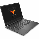 Laptop HP Victus 15-fb0217nf Gaming 15,6" AMD Ryzen 7 5800H 16 GB RAM 512 GB SSD NVIDIA GeForce RTX 3050 Azerty French-4