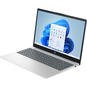 Laptop HP FS0065NS 15,6" 8 GB RAM 512 GB Intel Core i3 N305-0