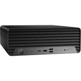 Desktop PC HP 6U4Y5EA Intel Core i3-13100 8 GB RAM 256 GB SSD-10