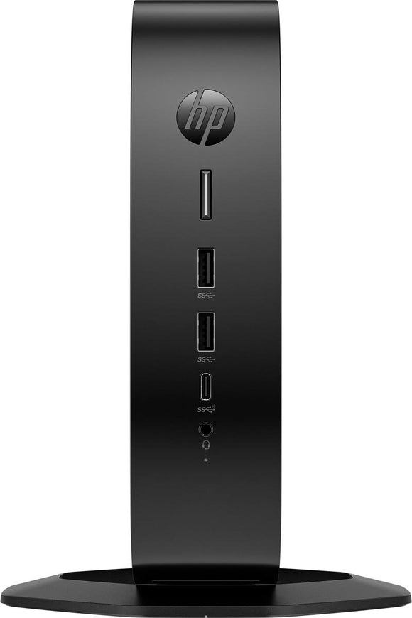 HP Elite t755 Thin Client Ryzen Embedded V2546 8/256SSD W10IoT 12 Monate-0