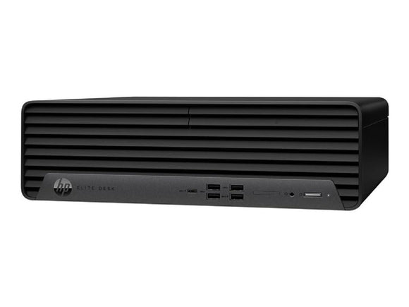 HP Elite SFF 600 G9 Desktop-PC i5-13500 16GB/512GB SSD W11P 881L1EA-0