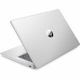 Laptop HP 17-CP0019NF 17,3" 4 GB RAM 128 GB SSD Azerty French-3