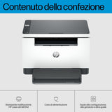 Multifunction Printer HP 8J9K4F-14