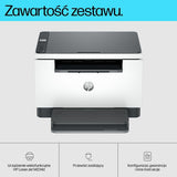Multifunction Printer HP 8J9K4F-36
