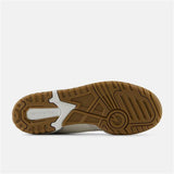 Sports Trainers for Women New Balance BBW550 Beige-4