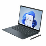 Laptop HP Spectre x360 14-EU0003NS 14" Intel Evo Core Ultra 7 155H 16 GB RAM 1 TB SSD-2