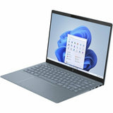 Laptop HP Pavilion Plus 14-ew1004ns 14" 16 GB RAM 512 GB SSD-6