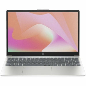 Laptop HP 15-fd0073ns 15,6" Intel Celeron N3050 8 GB RAM 512 GB SSD-0