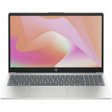 Laptop HP 15-fd0073ns 15,6" Intel Celeron N3050 8 GB RAM 512 GB SSD-0