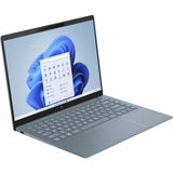 Laptop HP Pavilion Plus 14-ew1005ns 14" Intel Evo Core Ultra 7 155H 32 GB RAM 1 TB SSD-5