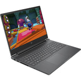 Laptop HP Victus16-r0011nw 16,1" I7-13700H 16 GB RAM 1 TB SSD Nvidia Geforce RTX 4070 Qwerty US-4