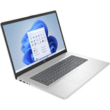 Laptop HP 9S4S1EA 17,3" Intel Core i3 N305 8 GB RAM 256 GB SSD-7