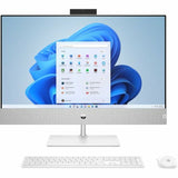 All in One HP 27-CA2034NS 27" Intel Core i5-13400T 16 GB RAM 1 TB SSD-0