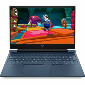 Laptop HP Victus 16-r1000ns 16,1" 16 GB RAM 1 TB SSD Nvidia Geforce RTX 4060-0