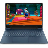 Laptop HP Victus 16-r1012ns 16,1" 16 GB RAM 1 TB SSD Nvidia Geforce RTX 4070-0
