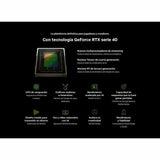 Desktop PC HP 25L GT15-1094ns i7-13700F 16 GB RAM 1 TB SSD Nvidia Geforce RTX 4060-4