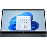 Laptop HP x360 14-ek2003ns 14" 16 GB RAM 512 GB SSD Intel Core Ultra 7 150U-6
