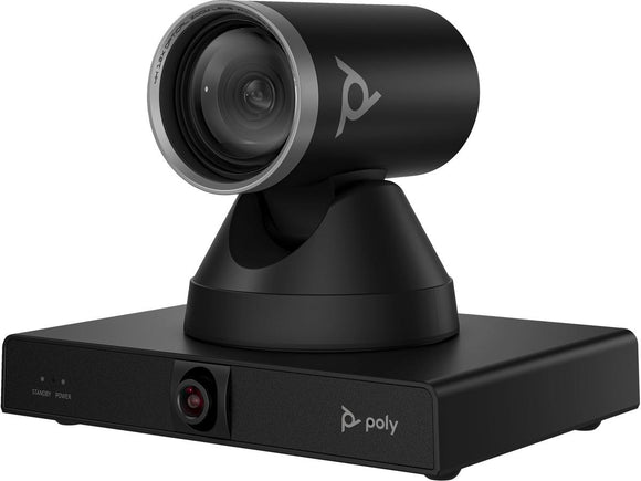 HP Poly Studio E60 Smart Camera 4K MPTZ-0