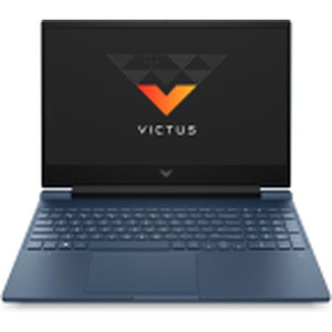 Laptop HP VICTUS 15-fa0049ns Intel Core i7-12650H 16 GB RAM 512 GB SSD NVIDIA GeForce RTX 3050-0