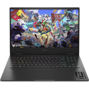 Laptop HP  OMEN 16-wf1020ns 32 GB Intel Core i7-14700HX 32 GB RAM-0