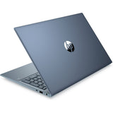 Laptop Hewlett Packard A01FQEA-6