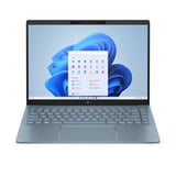 Laptop HP A13G4EA#ABE 14" Intel Core Ultra 7 155H 32 GB RAM 512 GB SSD-2