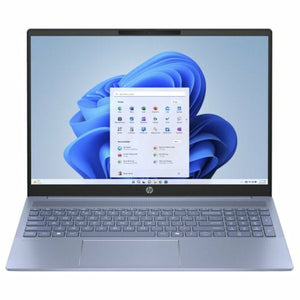 Laptop HP Pavilion 16-af0009ns 16" 16 GB RAM 512 GB SSD-0
