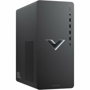 Desktop PC HP Intel Core i5-14400F 16 GB RAM 512 GB SSD NVIDIA GeForce RTX 3050-0