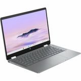 Laptop HP Chromebook x360 14b-cd0005ns 14" Intel Celeron N3050 8 GB RAM 256 GB SSD-6