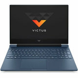 Laptop HP Victus 15-fa0058ns 15,6" i7-12650H 16 GB RAM 512 GB SSD NVIDIA GeForce RTX 3050-0