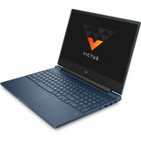 Laptop HP Victus 15-fa0058ns 15,6" i7-12650H 16 GB RAM 512 GB SSD NVIDIA GeForce RTX 3050-5