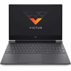 Laptop HP Victus 15-fa0059ns  15,6" i5-12450H 16 GB RAM 512 GB SSD NVIDIA GeForce RTX 3050-0