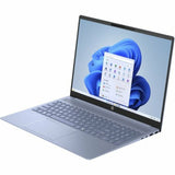 Laptop HP  Pavilion 16-af0008ns 16" 16 GB RAM 1 TB SSD-6