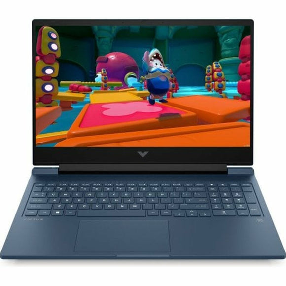 Laptop HP Victus Gaming 16-r0036ns 16,1