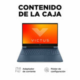 Laptop HP Victus Gaming 16-r0037ns 16,1" Intel Core i7-13620H 32 GB RAM 1 TB SSD Nvidia Geforce RTX 4070-1