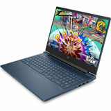 Laptop HP 16,1" 32 GB RAM 1 TB SSD Nvidia Geforce RTX 4070-8