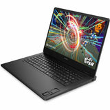Laptop HP OMEN 17-db0000ns 17,3" 16 GB RAM 512 GB SSD Nvidia Geforce RTX 4050-8