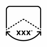 Monitor HP S5 PRO 524PF 23,8" Full HD-7