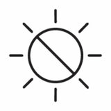 Gaming Monitor HP 9D9L6UT#ABB 23,8" Full HD-3