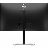 Gaming Monitor HP 9D9S0UT#ABB 27" Quad HD-14