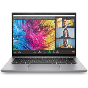 Laptop HP ZBook Firefly G11 14" Intel Core Ultra 7 155u 32 GB RAM 1 TB SSD-0