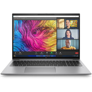 Laptop HP ZBook Firefly 16 G11 16" Intel Core Ultra 7 165U 32 GB RAM 1 TB SSD-0